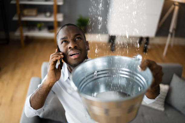 Best 24-hour water damage restoration  in Indian Wells, CA