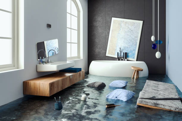 Best 24/7 water damage repair  in Indian Wells, CA