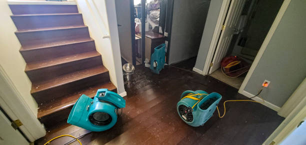 Best Residential water damage restoration  in Indian Wells, CA