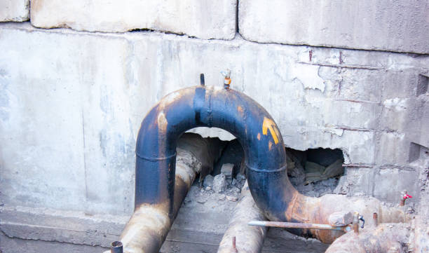 Best Flooded house restoration  in Indian Wells, CA