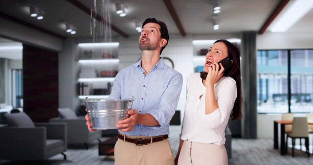 Best Flood restoration services  in Indian Wells, CA